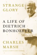 Strange Glory book cover