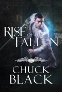 Rise of the Fallen cover
