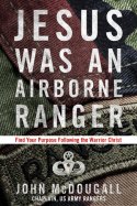 Jesus Was an Airborne Ranger cover