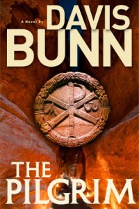 The-Pilgrim-By-Davis-Bunn