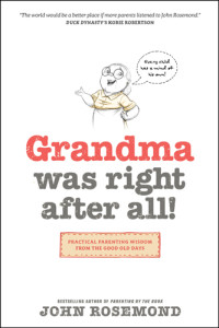 grandma