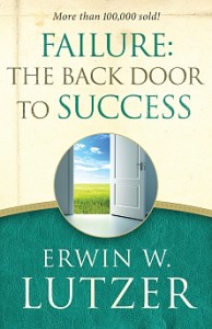 Failure-The Back Door to Success.indd
