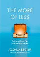 TheLessOfMore