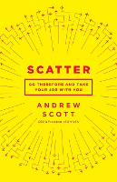 scatter
