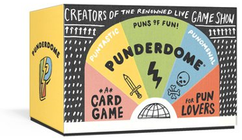 punderdome