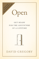 open